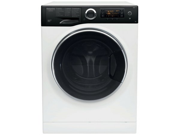 Стиральная машина Hotpoint/Ariston BK RD 723 ST K