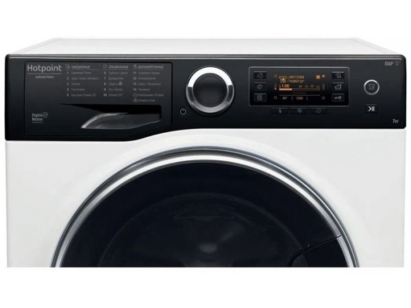 Стиральная машина Hotpoint/Ariston BK RD 723 ST K Стиральная машина Hotpoint/Ariston BK RD 723 ST K