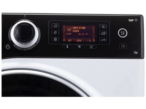 Стиральная машина Hotpoint/Ariston BK RD 723 ST K Стиральная машина Hotpoint/Ariston BK RD 723 ST K