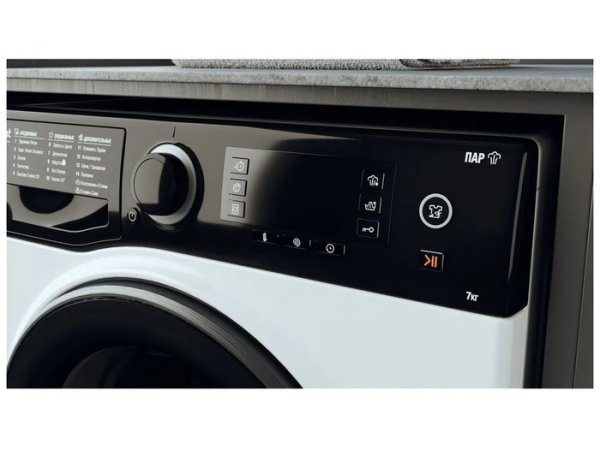 Стиральная машина Hotpoint/Ariston BK RD 723 ST K Стиральная машина Hotpoint/Ariston BK RD 723 ST K