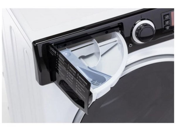 Стиральная машина Hotpoint/Ariston BK RD 723 ST K Стиральная машина Hotpoint/Ariston BK RD 723 ST K