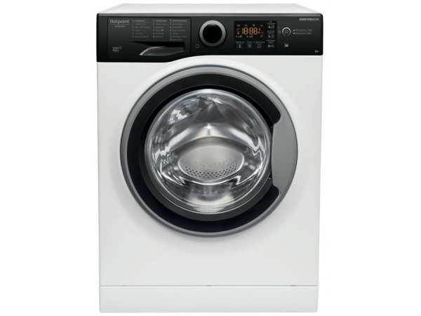 Стиральная машина Hotpoint/Ariston BK RT 6029 S