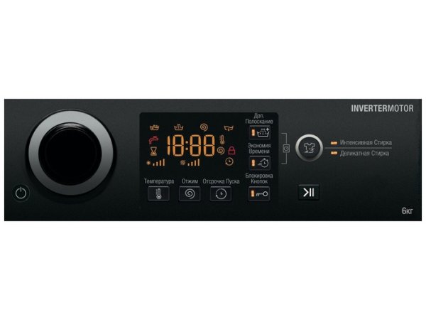 Стиральная машина Hotpoint/Ariston BK RT 6029 S