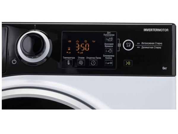Стиральная машина Hotpoint/Ariston BK RT 6029 S