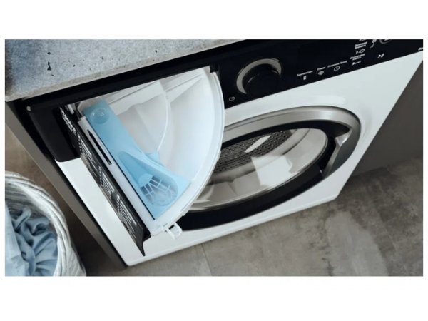 Стиральная машина Hotpoint/Ariston BK RT 6029 S