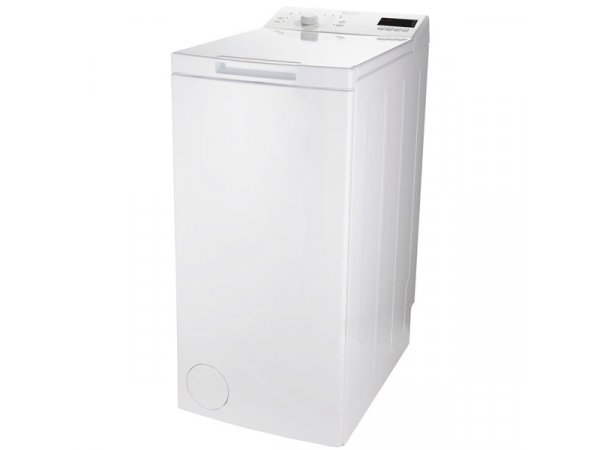 Стиральная машина с вертикальной загрузкой Hotpoint/Ariston WMTF 501 L CIS