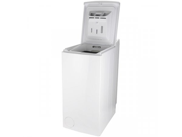 Стиральная машина с вертикальной загрузкой Hotpoint/Ariston WMTF 501 L CIS