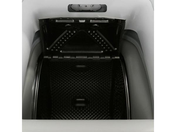 Стиральная машина с вертикальной загрузкой Hotpoint/Ariston WMTF 501 L CIS