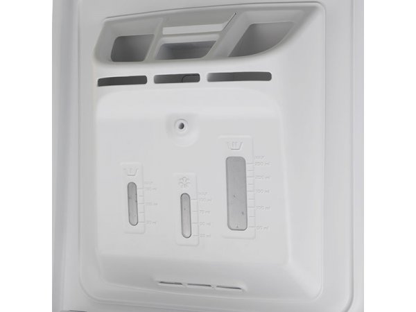 Стиральная машина с вертикальной загрузкой Hotpoint/Ariston WMTF 501 L CIS