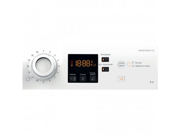 Стиральная машина Hotpoint/Ariston NS 823C W RU Стиральная машина Hotpoint/Ariston NS 823C W RU