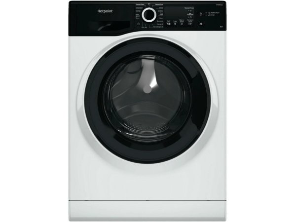 Стиральная машина Hotpoint/Ariston NSB 6015 ZK V RU