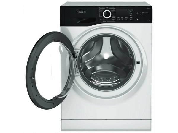 Стиральная машина Hotpoint/Ariston NSB 6015 ZK V RU