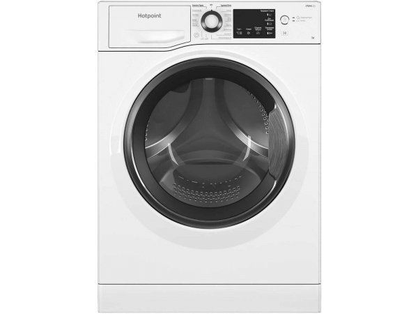 Стиральная машина Hotpoint/Ariston NSB 7225 SV RU