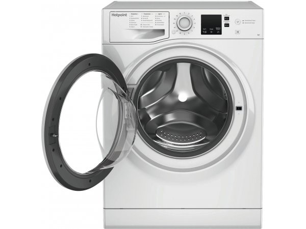 Стиральная машина Hotpoint/Ariston NSB 7225 SV RU