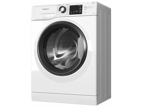 Стиральная машина Hotpoint/Ariston NSB 7225 SV RU