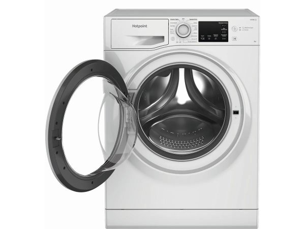 Стиральная машина Hotpoint/Ariston NSB 7225 WV RU Стиральная машина Hotpoint/Ariston NSB 7225 WV RU