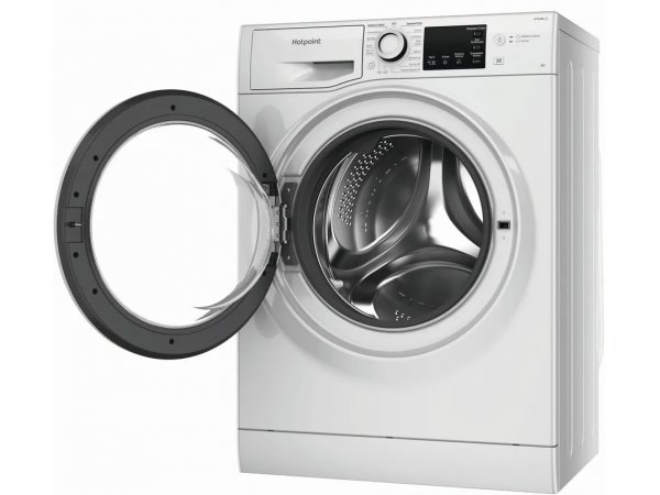 Стиральная машина Hotpoint/Ariston NSB 7225 WV RU Стиральная машина Hotpoint/Ariston NSB 7225 WV RU