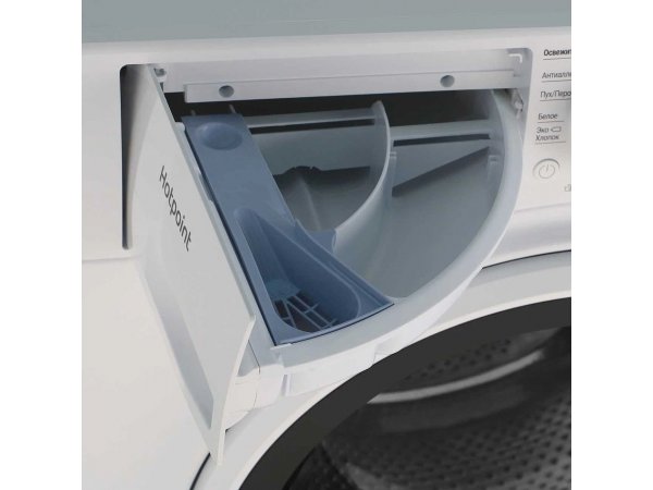 Стиральная машина Hotpoint/Ariston NSB 7225 WV RU Стиральная машина Hotpoint/Ariston NSB 7225 WV RU