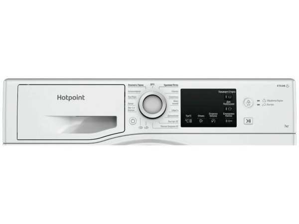 Стиральная машина Hotpoint/Ariston NSB 7225 WV RU Стиральная машина Hotpoint/Ariston NSB 7225 WV RU