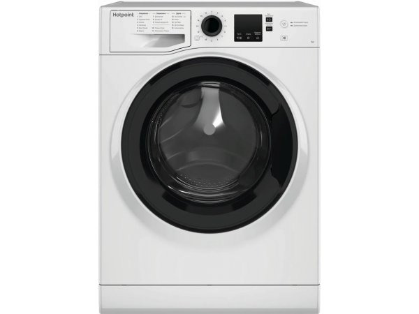 Стиральная машина Hotpoint/Ariston NSS 5015 K RU