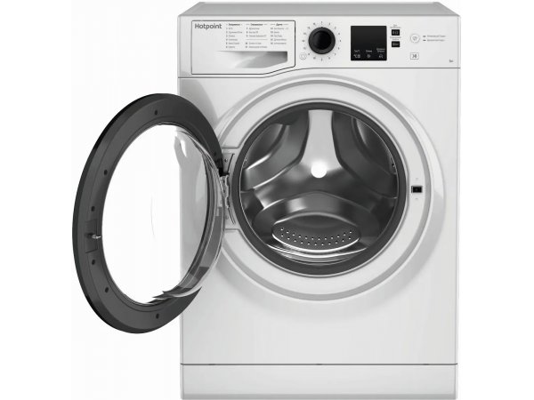 Стиральная машина Hotpoint/Ariston NSS 5015 K RU Стиральная машина Hotpoint/Ariston NSS 5015 K RU