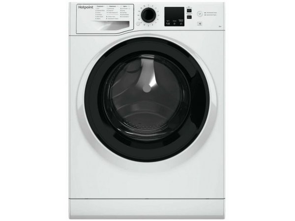 Стиральная машина Hotpoint/Ariston NSS 6015 K RU