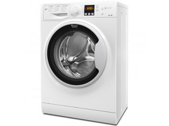 Стиральная машина узкая Hotpoint/Ariston RSM 601 W Стиральная машина узкая Hotpoint/Ariston RSM 601 W