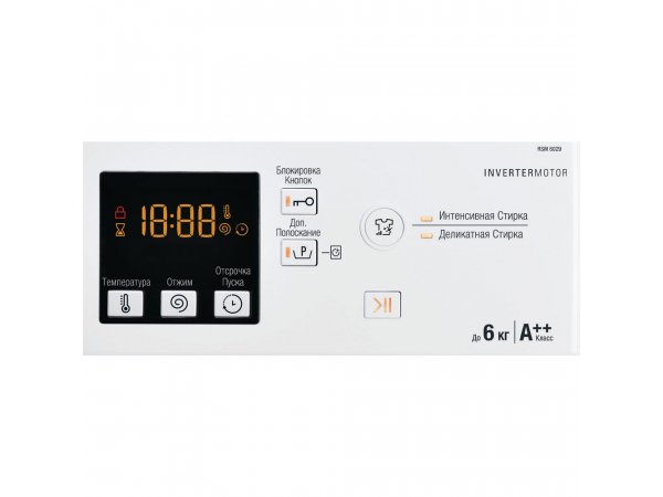 Стиральная машина Hotpoint/Ariston RSM 6029 S RU