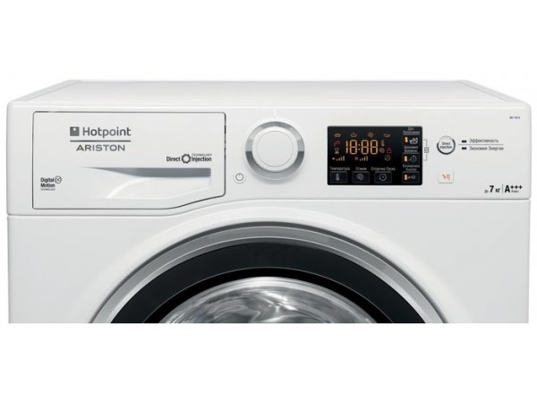 Стиральная машина Hotpoint/Ariston RST 723 DX Стиральная машина Hotpoint/Ariston RST 723 DX