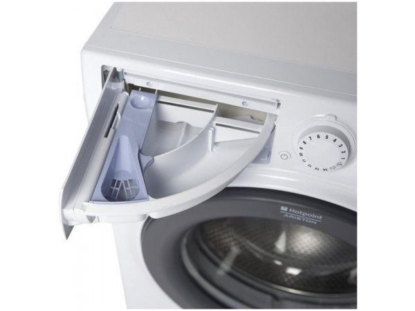 Стриральная машина узкая Hotpoint/Ariston VMSG 601 B Стриральная машина узкая Hotpoint/Ariston VMSG 601 B