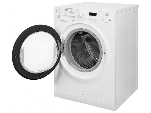Стиральная машина HOTPOINT/ARISTON VMUF 501 B
