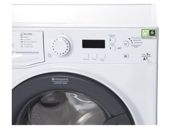Стиральная машина Hotpoint/Ariston VMUG 501 B Стиральная машина Hotpoint/Ariston VMUG 501 B