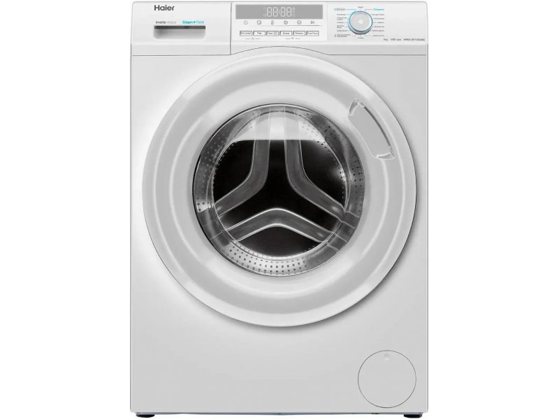 Стиральная машина узкая  Haier HW60-BP10929BE
