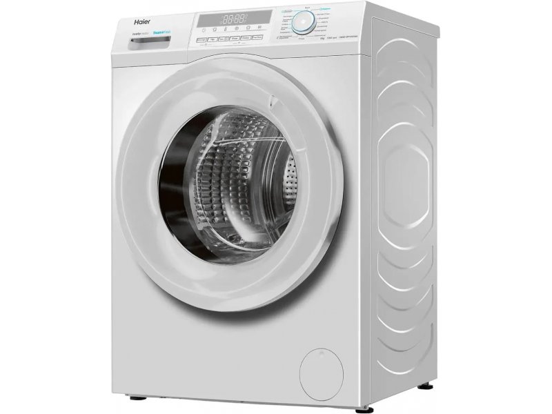 Стиральная машина узкая Haier HW60-BP10929BE Стиральная машина узкая Haier HW60-BP10929BE