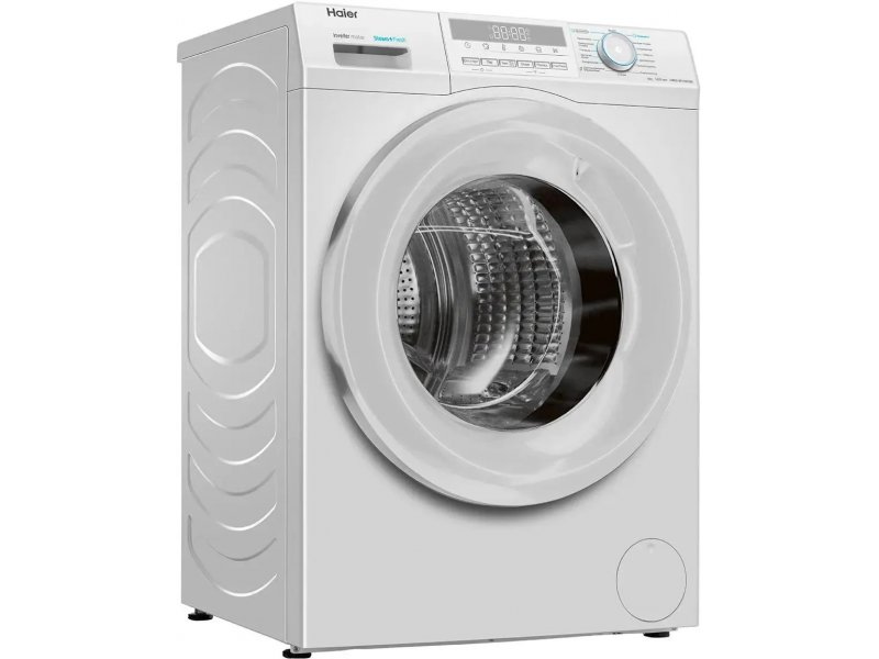 Стиральная машина узкая Haier HW60-BP10929BE Стиральная машина узкая Haier HW60-BP10929BE