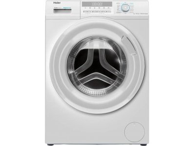Стиральная машина узкая  Haier HW60-BP10929BE