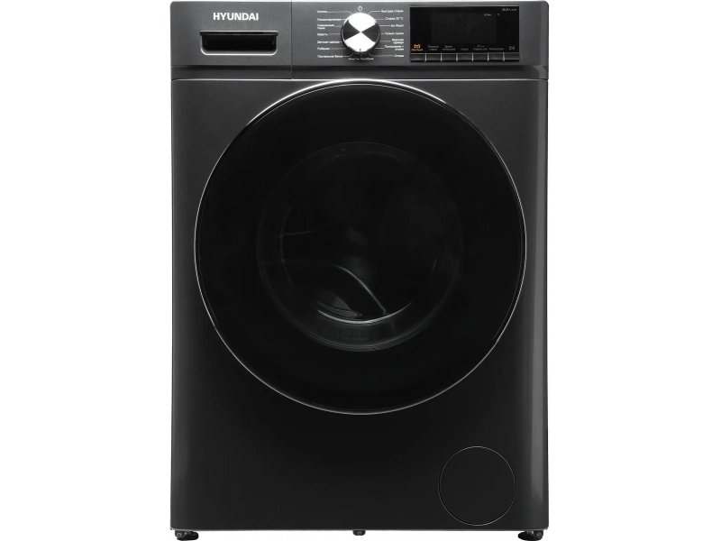 Стиральная машина Hyundai WFD8401 Стиральная машина Hyundai WFD8401