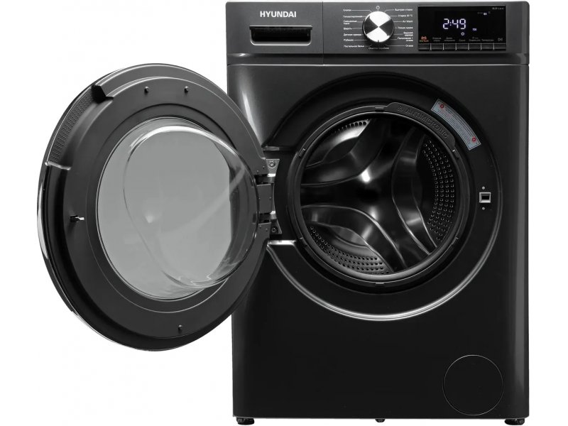 Стиральная машина Hyundai WFD8401 Стиральная машина Hyundai WFD8401