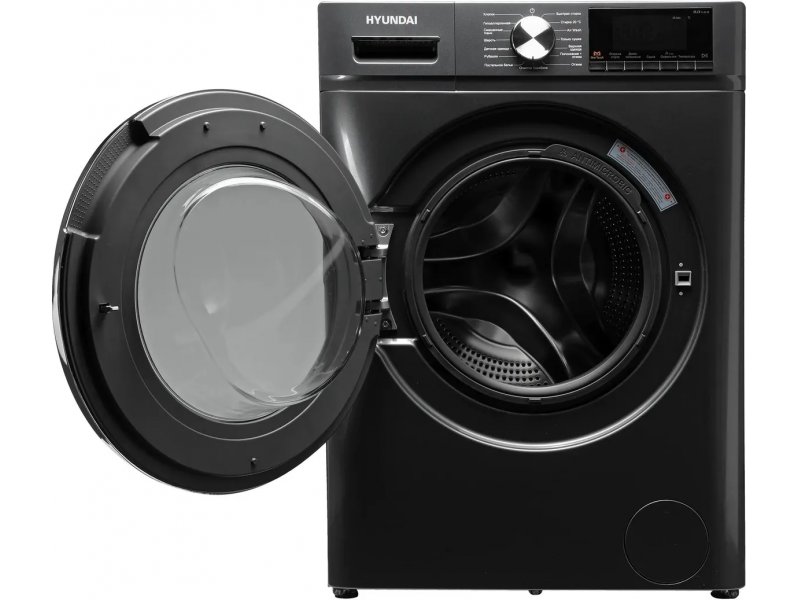 Стиральная машина Hyundai WFD8401 Стиральная машина Hyundai WFD8401