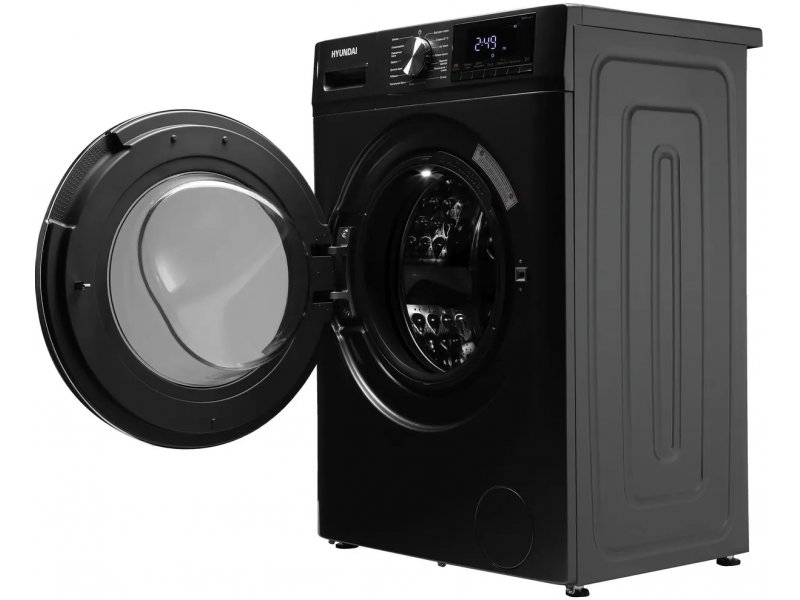 Стиральная машина Hyundai WFD8401 Стиральная машина Hyundai WFD8401
