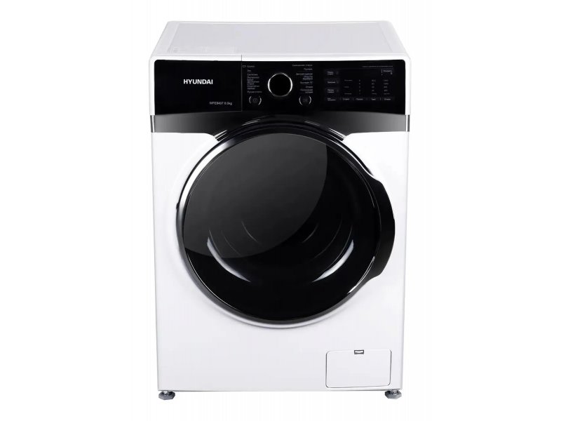 Стиральная машина Hyundai WFE8407