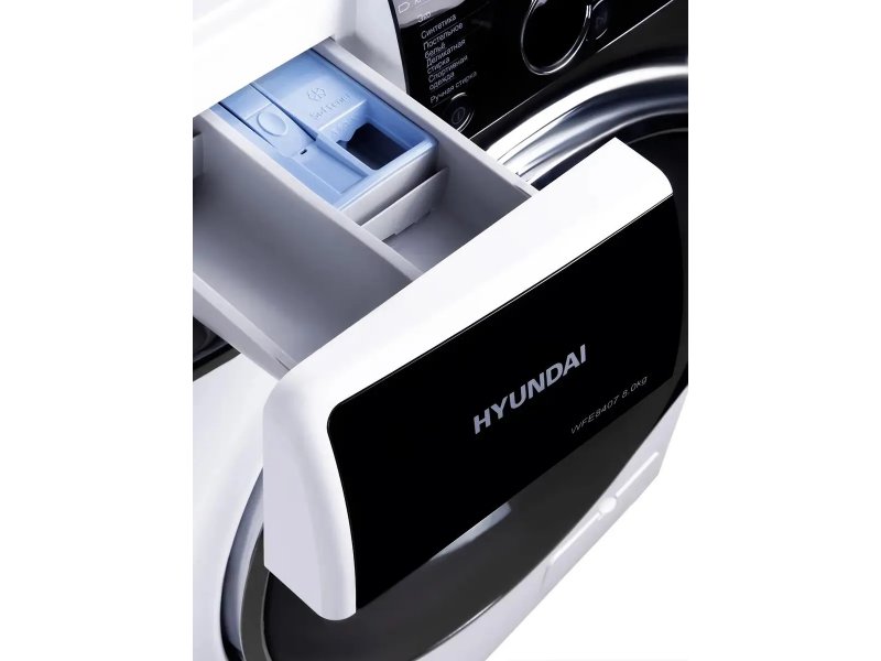 Стиральная машина Hyundai WFE8407