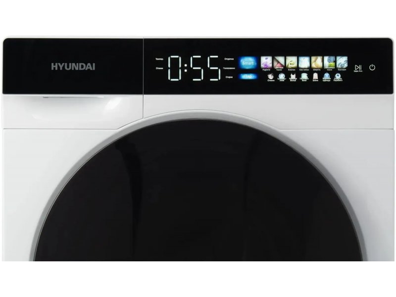 Стиральная машина Hyundai WFE9229
