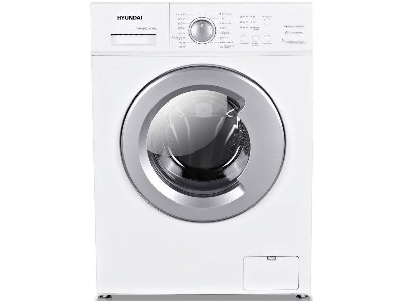 Стиральная машина Hyundai WMA6004