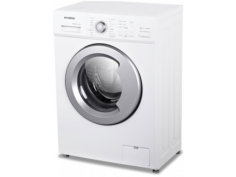 Стиральная машина Hyundai WMA6004