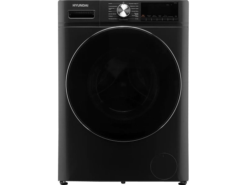 Стиральная машина Hyundai WMA8407