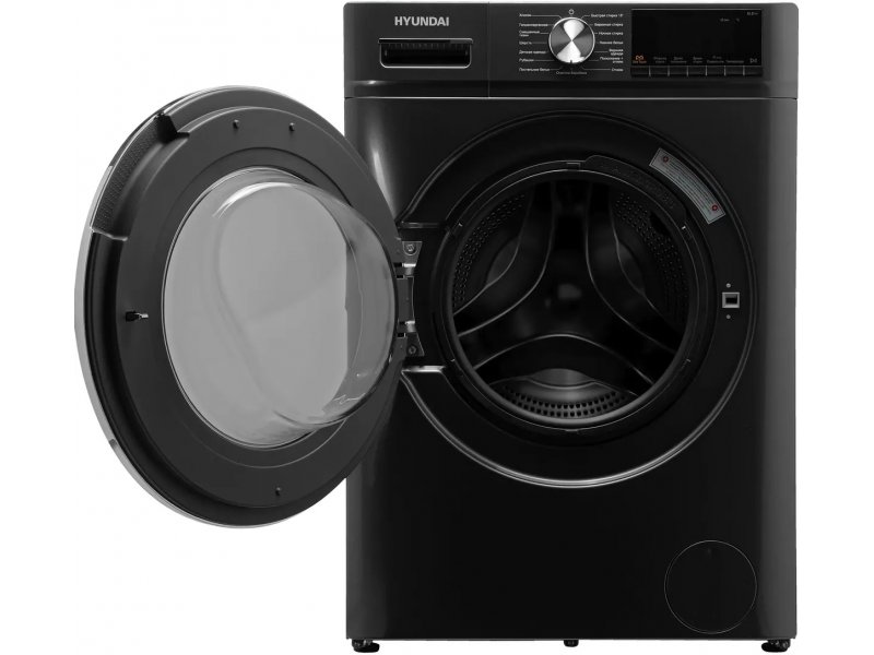 Стиральная машина Hyundai WMA8407 Стиральная машина Hyundai WMA8407