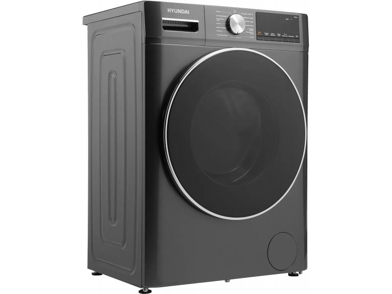 Стиральная машина Hyundai WMA8407 Стиральная машина Hyundai WMA8407