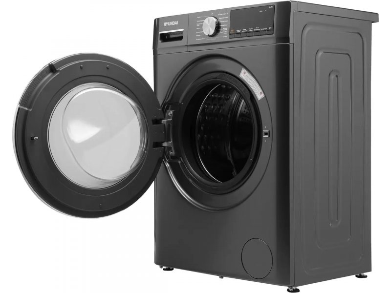 Стиральная машина Hyundai WMA8407 Стиральная машина Hyundai WMA8407