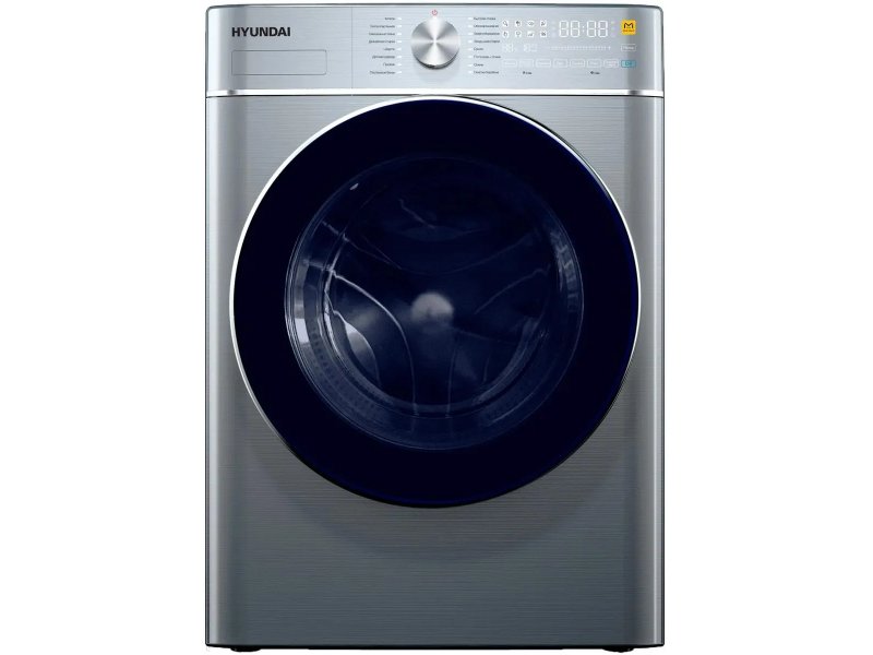Стиральная машина Hyundai WMD9413 Стиральная машина Hyundai WMD9413